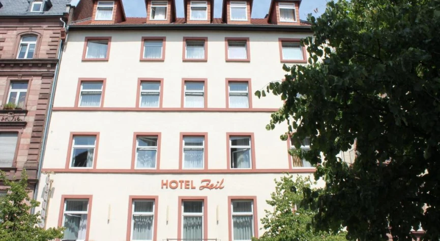 Hotel Zeil