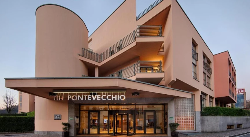 NH Lecco Pontevecchio