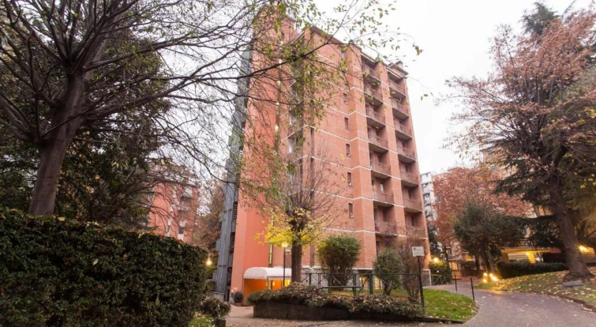 iH Hotels Milano ApartHotel Argonne Park