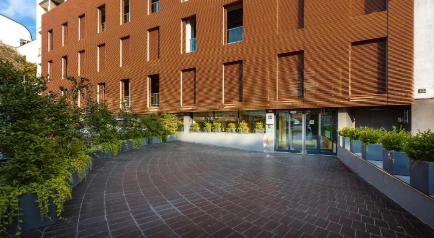 iH Hotels Milano Watt 13