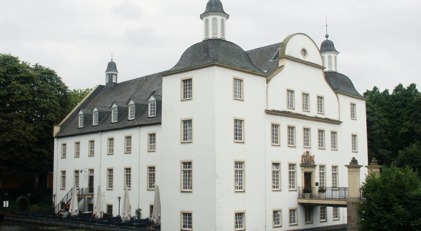 Hotel am Schlosspark Essen
