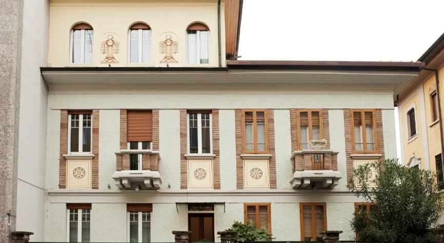 Bed and Breakfast di Porta Tosa