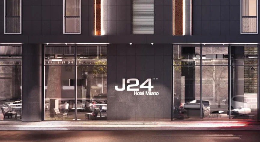 J24 Hotel Milano