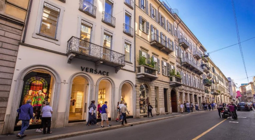 Velvet Grey Boutique Hotel