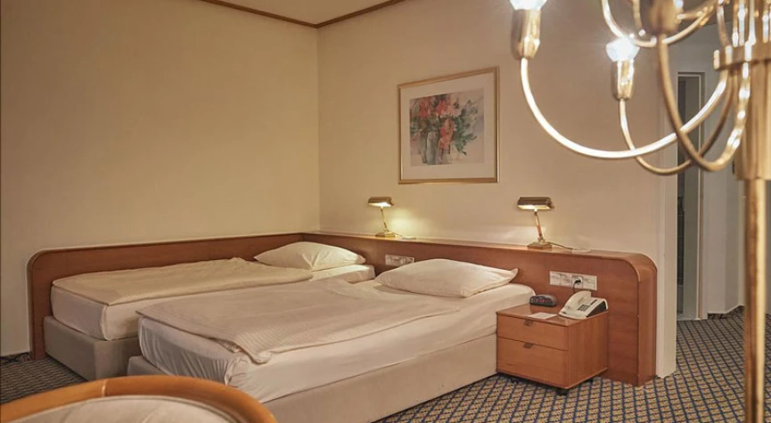 Seehotel am Tankumsee