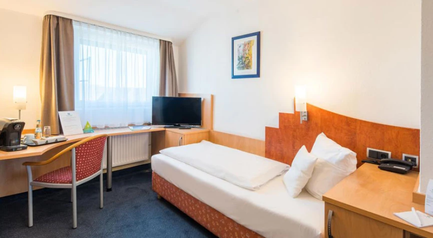 Sure Hotel by Best Western Ratingen