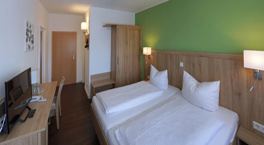 Businesshotel Berlin