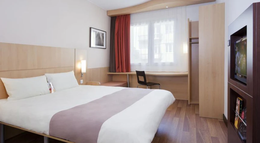 Hotel Ibis Kielce Centrum