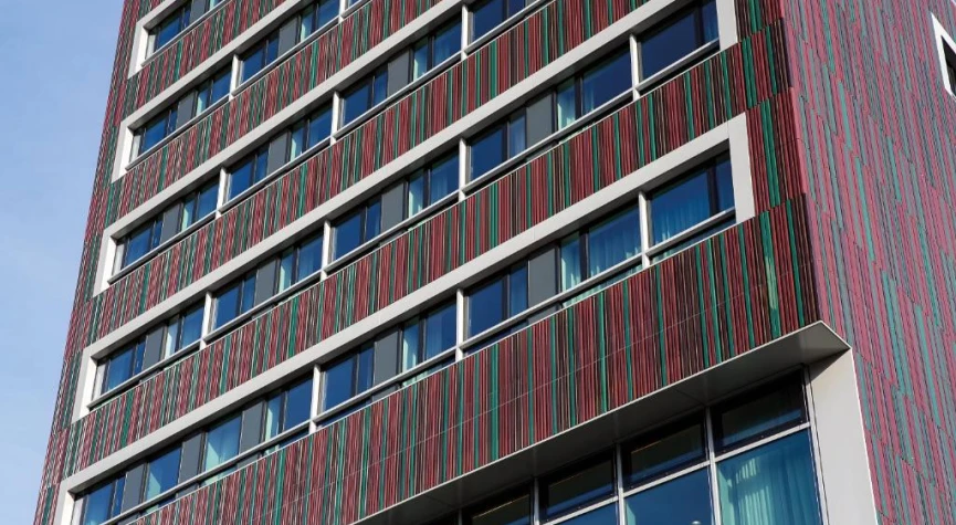 Leonardo Hotel Hannover City Center