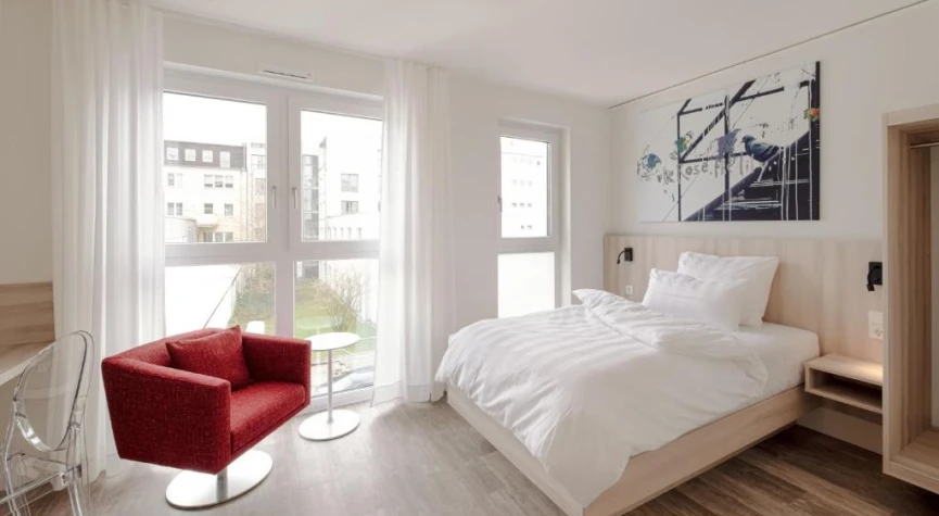 Mintrops Concierge Hotel