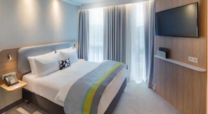 Holiday Inn Express - Erlangen