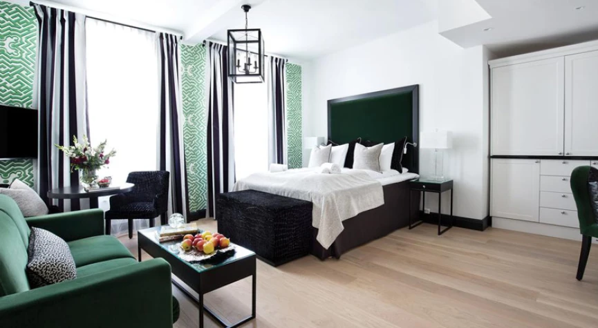 Frogner House Apartments Bygdoy Alle 53