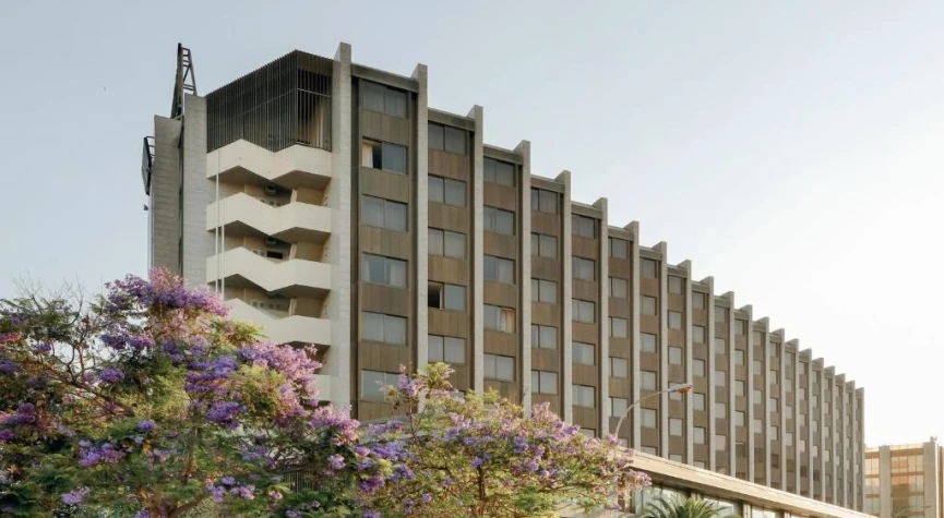 Hesperia Barcelona Sant Just