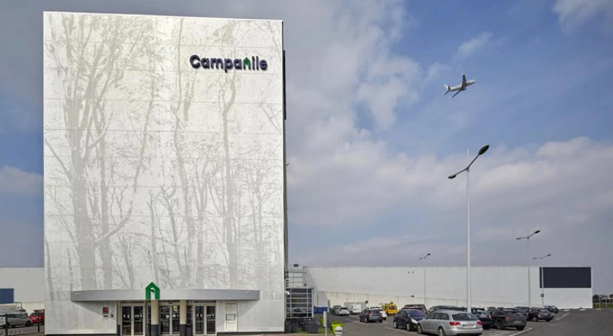 Campanile Le Bourget – Airport