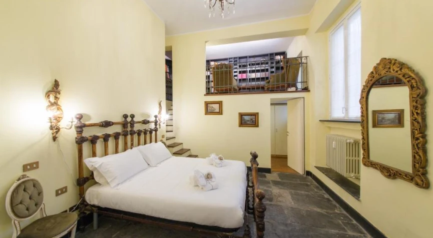 Suitelowcost Papiniano