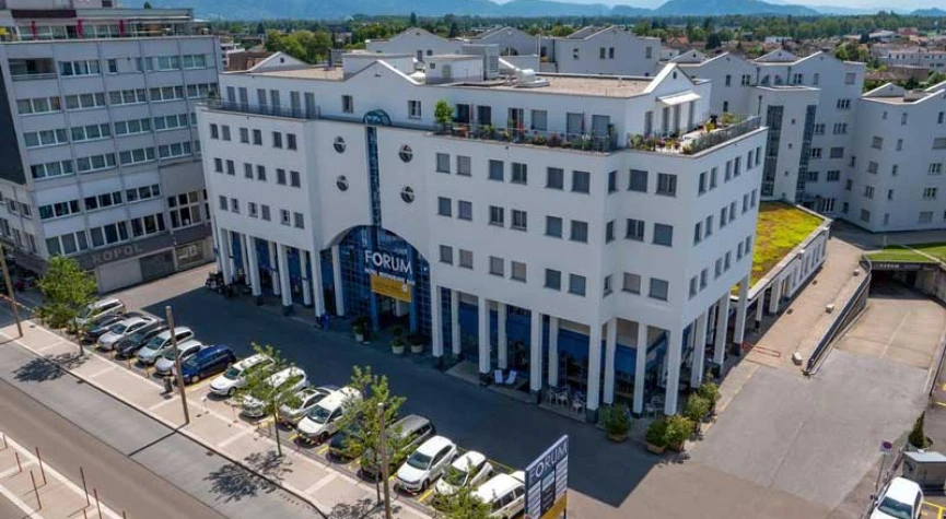 Forum - das Business & Lifestylehotel