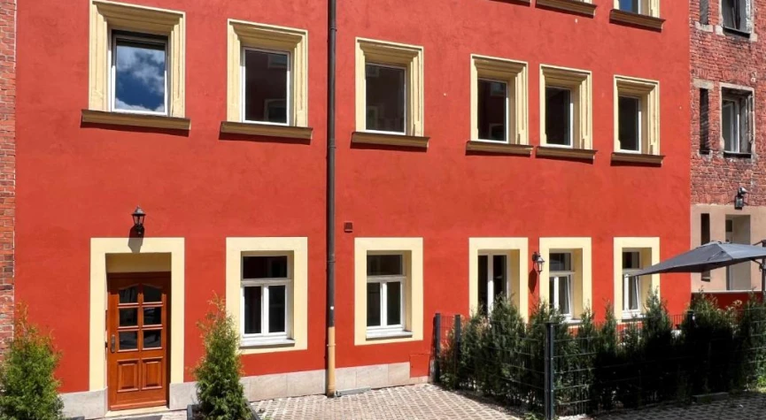 Nurban Apartments GoHo
