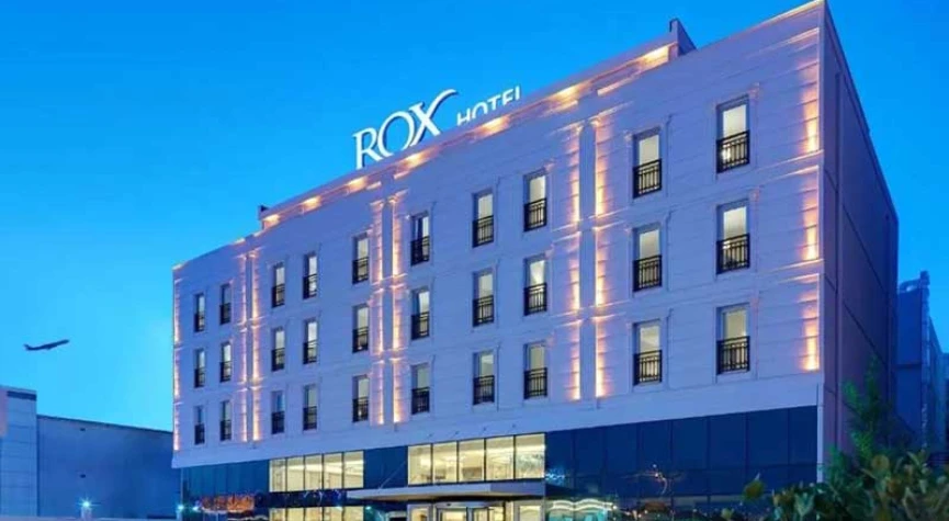 Rox Hotel