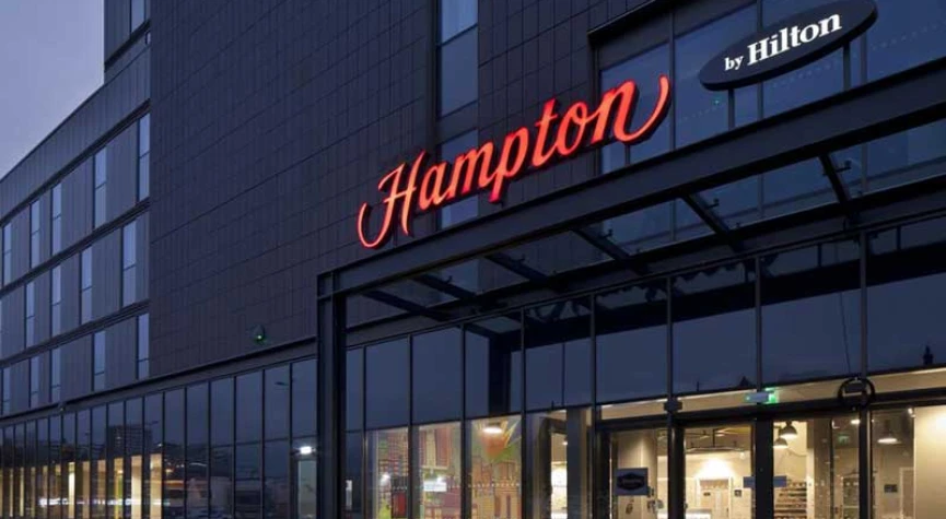 Hampton By Hilton Leeds City Centre