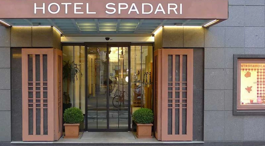 Hotel Spadari Al Duomo