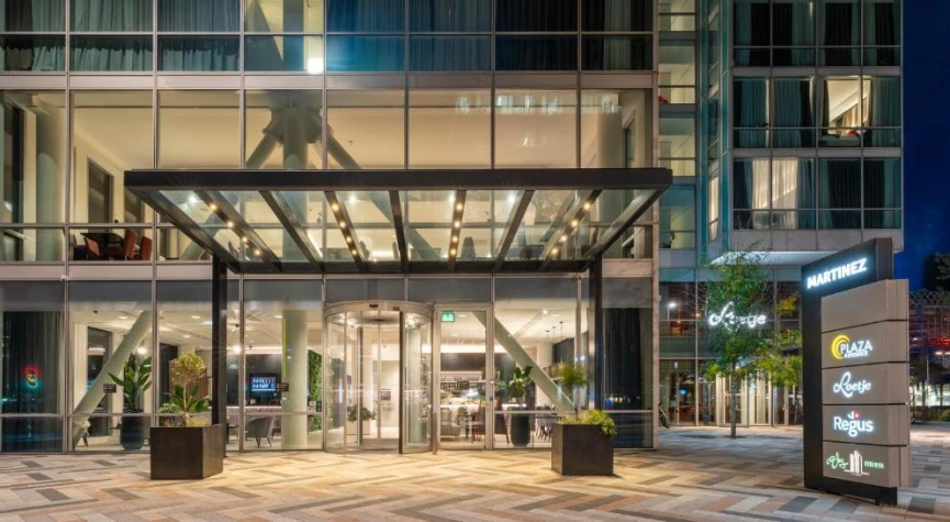 PLAZA Premium Almere