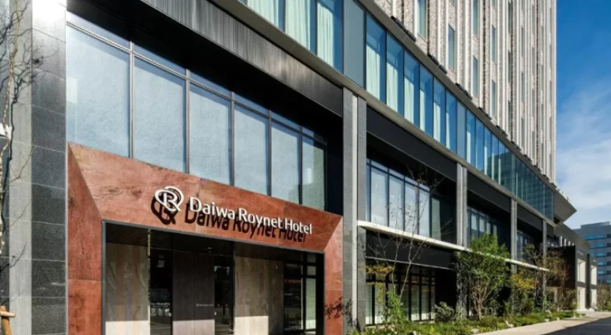 Daiwa Roynet Hotel Tokyo Ariake