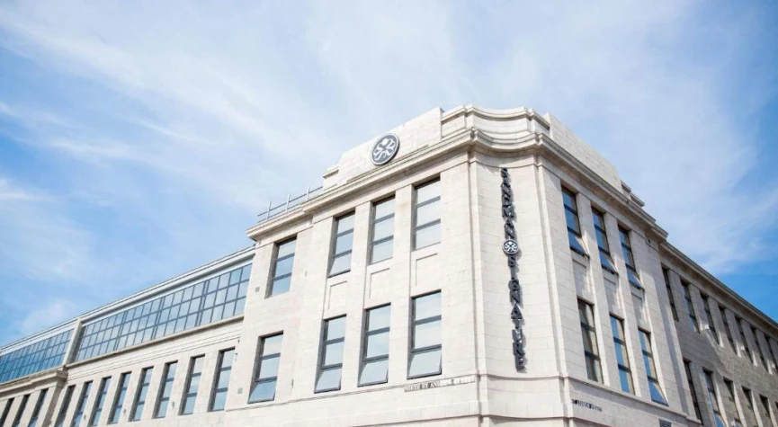 Sandman Signature Aberdeen Hotel & Spa