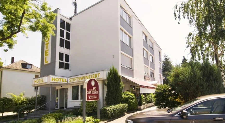 Hotel Stiftswingert