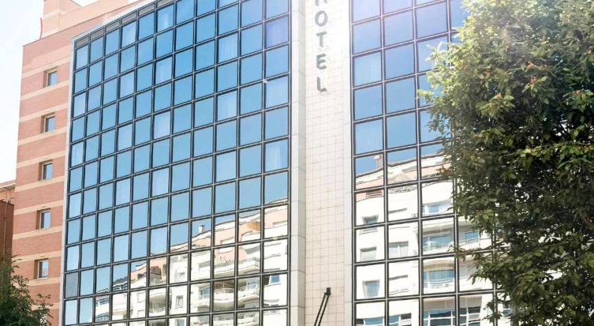 ibis Issy les Moulineaux "Val de Seine"