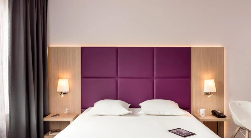 Aparthotel Adagio Paris Malakoff Chatillon