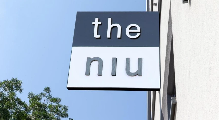 the niu Hub