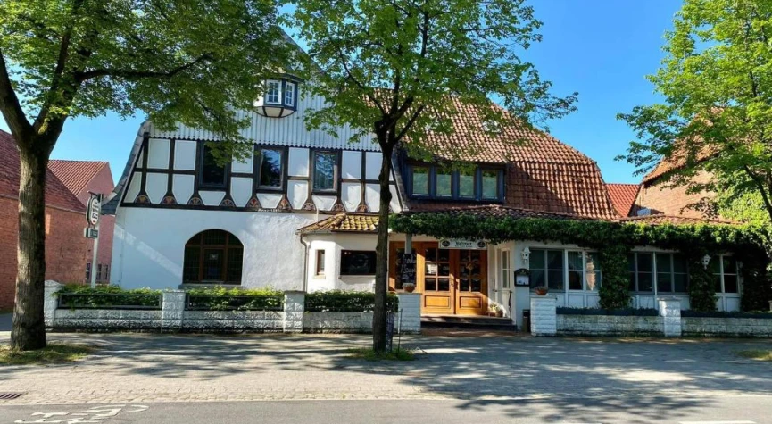 Landgasthof Voltmer