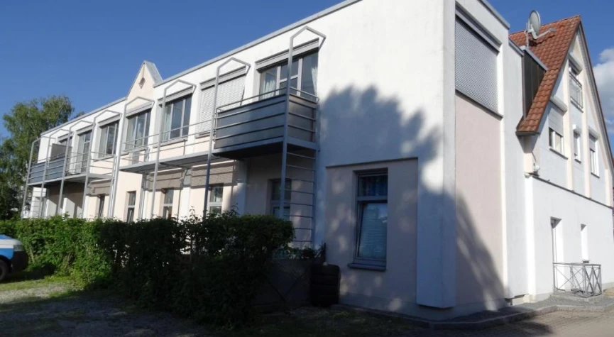 Airport Park Hotel MUC