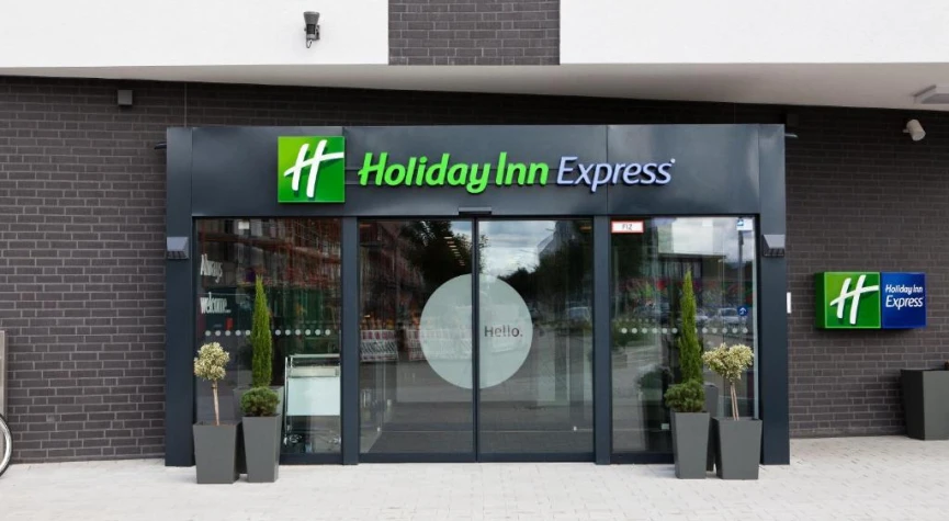Holiday Inn Express - Fürth, an IHG Hotel