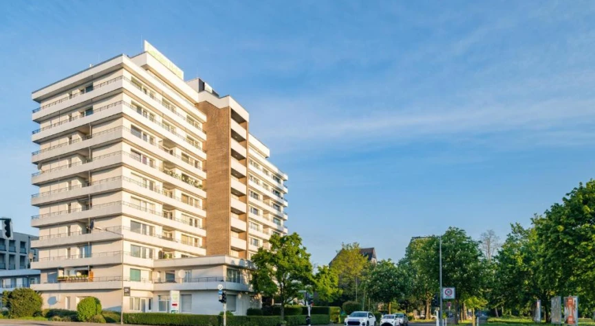 Garden Hotel Krefeld