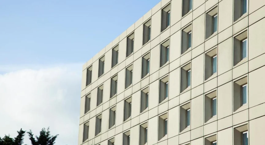 Novotel Paris Charles de Gaulle Airport