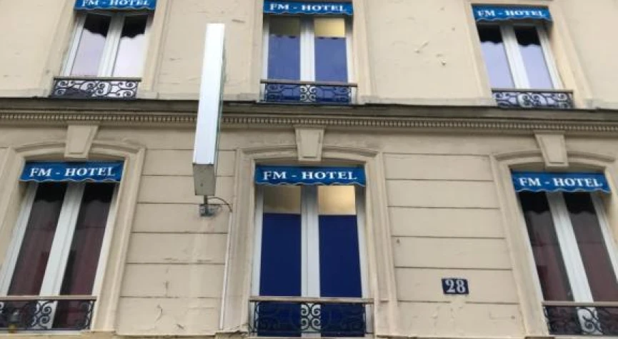 FM Hotel