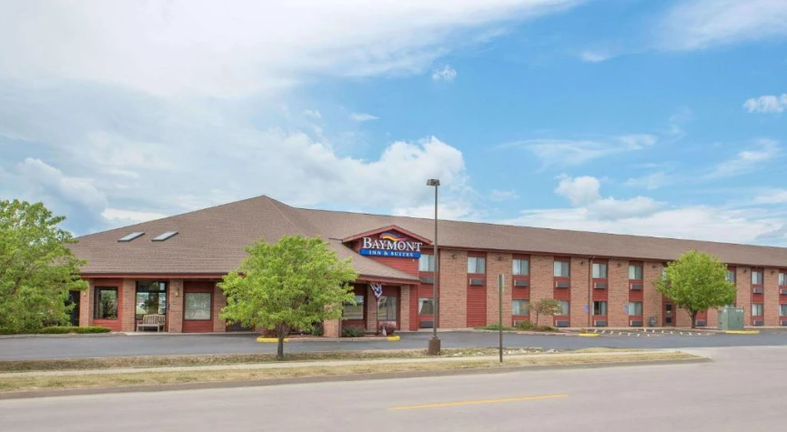 Baymont by Wyndham Boone