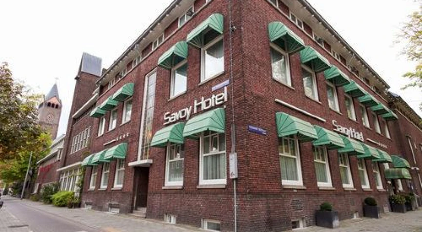 Savoy Hotel Amsterdam