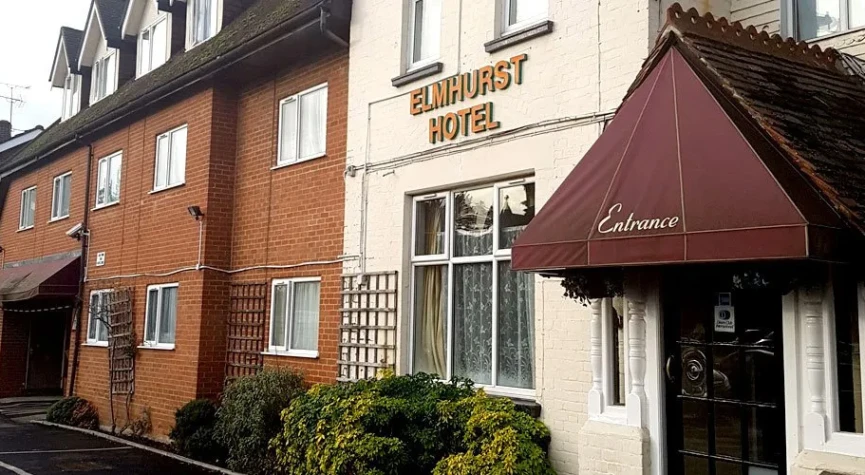 Elmhurst Hotel