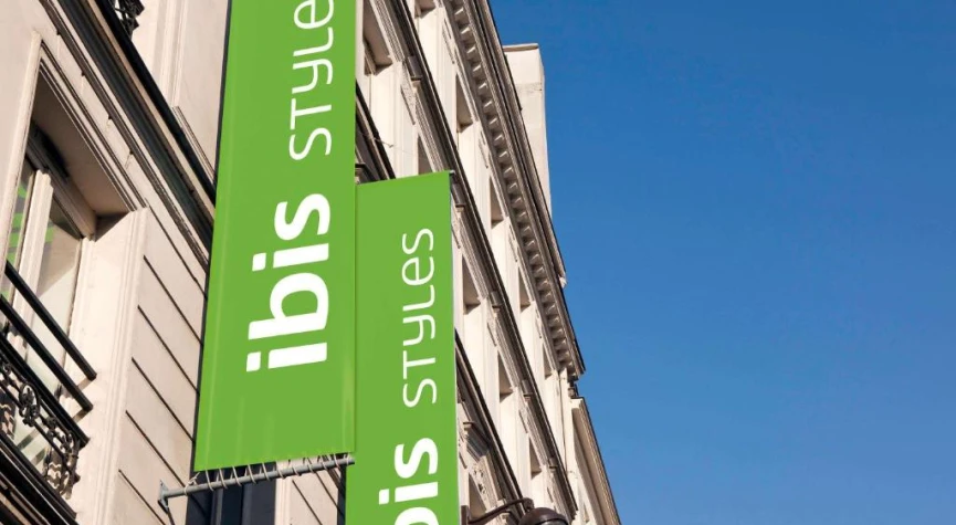 ibis Styles Paris République Le Marais