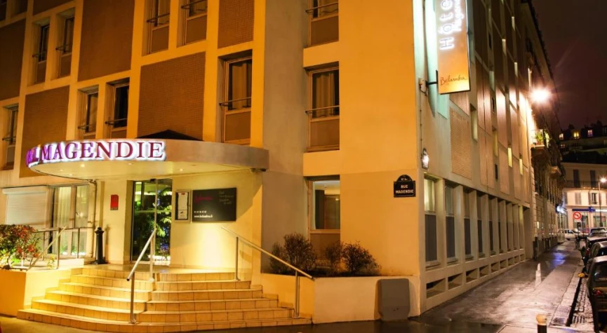 Belambra Clubs & Hotels - Le Magendie