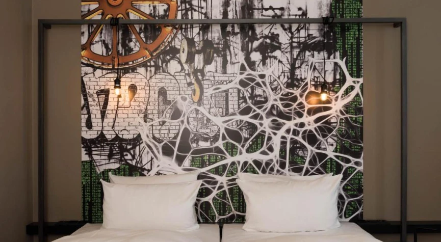 Seminaris Seehotel Potsdam