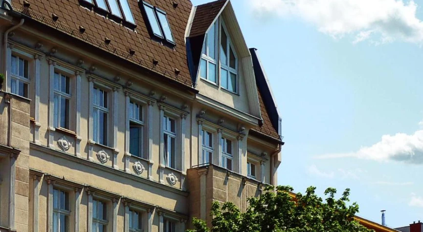 Hotel-Pension Charlottenburg
