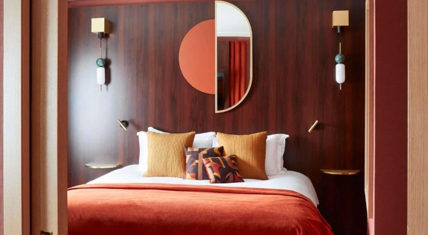 MGallery Nest Paris La Défense