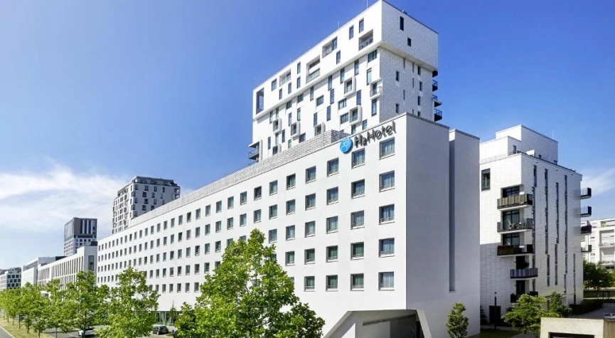 H2 Hotel Düsseldorf City