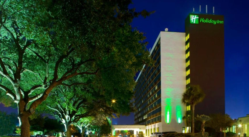 Holiday Inn Houston S - NRG Area - Med Ctr, an IHG Hotel