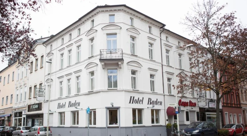 Hotel Baden