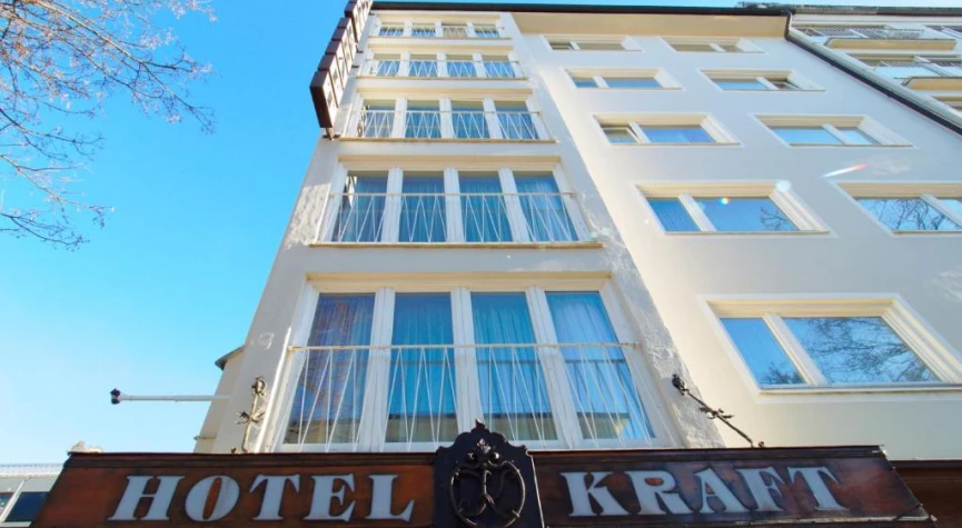 Hotel Kraft