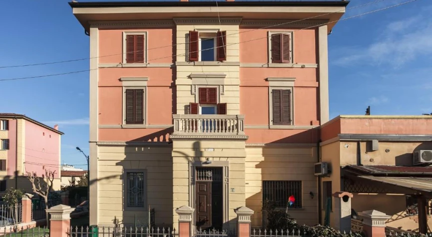 Sant'Orsola Suites Apartments